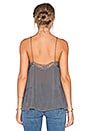 view 3 of 3 x REVOLVE Marni Tank in Charcoal