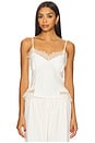 view 1 of 5 Margaux Top in Cream
