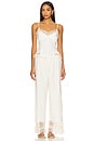 view 4 of 5 Margaux Top in Cream
