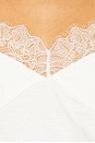 view 5 of 5 Margaux Top in Cream
