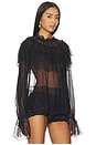 view 2 of 4 Kylen Blouse in Black