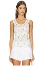 view 1 of 4 Meredith Top in Multi