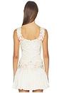 view 3 of 5 Lorraine Top in Ivory