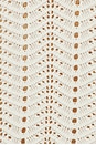 view 5 of 5 Ellana Pointelle Halter Top in Ivory