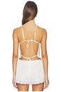 view 3 of 5 Jemma Top in White