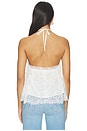 view 3 of 5 Liana Top in Ivory