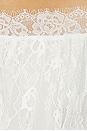 view 5 of 5 Leanna Top in Ivory