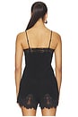 view 3 of 4 Clara Top in Black