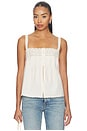 view 1 of 4 COLETTE トップ in Light Pink