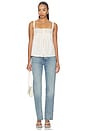 view 4 of 4 COLETTE トップ in Light Pink