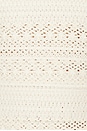 view 5 of 5 Aila Top in Ivory