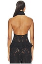 view 5 of 5 Livi Top in Black
