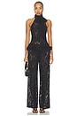 view 6 of 5 Livi Top in Black