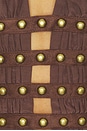view 6 of 5 Jaclyn Top in Chocolate Brown