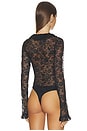 view 5 of 5 Molley Bodysuit in Black