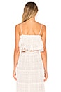 view 3 of 4 Stella Top in White