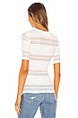 view 3 of 5 Wallace Top in White