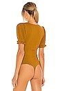 view 4 of 6 BODY QUINN in Tan