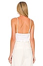 view 3 of 4 Lazuli Top in White