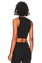 view 3 of 4 Mackie Top in Black