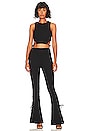 view 4 of 4 Mackie Top in Black