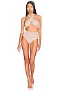 view 4 of 4 Cher Top in Nude