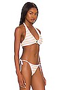 view 2 of 4 Shayla Top in Ivory