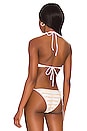 view 3 of 4 Shayla Top in Ivory