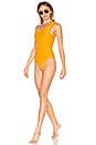 view 2 of 3 x REVOLVE Myra One Piece in Marigold