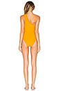 view 3 of 3 x REVOLVE Myra One Piece in Marigold