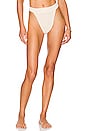 view 1 of 4 BRAGUITA BIKINI MIMI in Ivory
