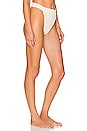 view 2 of 4 BRAGUITA BIKINI MIMI in Ivory