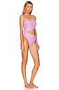 view 2 of 4 Alee One Piece in Lilac