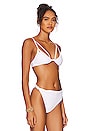 view 2 of 4 Anja Top in White