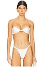 view 1 of 4 Joylin Top in Ivory