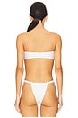 view 3 of 4 Joylin Top in Ivory