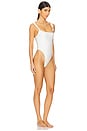 view 2 of 3 Joylin One Piece in Ivory