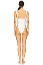view 3 of 3 Joylin One Piece in Ivory