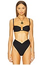 view 1 of 4 Lexi Top in Black