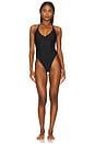 view 1 of 3 Kacia One Piece in Black