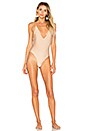 view 2 of 4 x REVOLVE Stellar One Piece in Minx