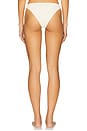 view 3 of 4 Callista Bottom in Ivory