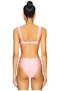 view 3 of 4 Emeline Top in Pink