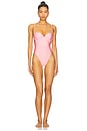 view 1 of 3 Emeline One Piece in Pink