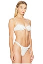 view 2 of 4 Amanza Top in White
