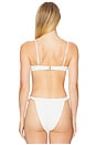 view 3 of 4 Amanza Top in White