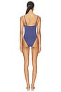 view 3 of 3 BAÑADOR NURIA in Storm Blue