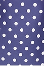 view 4 of 4 BAÑADOR FLIRTY in Navy Blue & White Dot