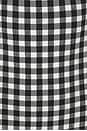 view 4 of 4 MAILLOT DE BAIN 1 PIÈCE EPPIE in Black & White Gingham