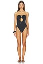 view 1 of 3 Dilara One Piece in Black
